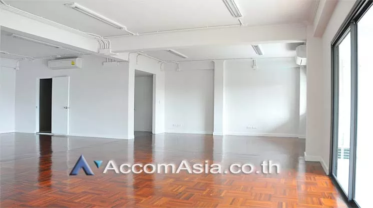  1  Office Space For Rent in Sukhumvit ,Bangkok BTS Asok - MRT Sukhumvit at Asoke Court AA14343